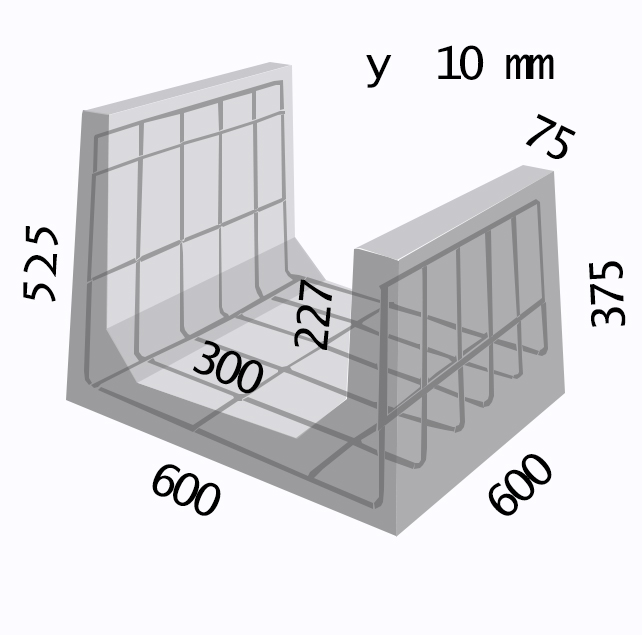 U-section